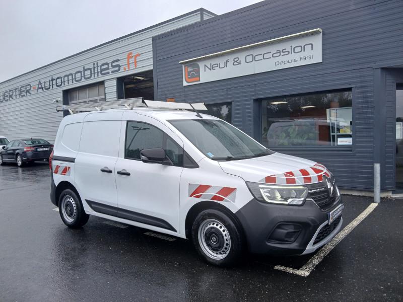 RENAULT KANGOO VAN 1.5 BLUE DCI 95CH GRAND CONFORT SESAME OUVRE TOI