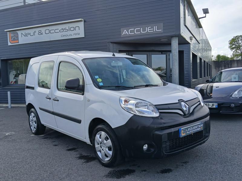 RENAULT KANGOO II EXPRESS 1.5 BLUE DCI 95CH EXTRA R-LINK