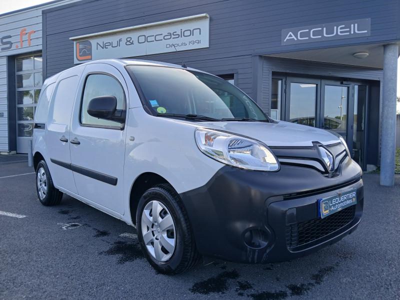 RENAULT KANGOO II EXPRESS 1.5 BLUE DCI 95CH EXTRA R-LINK 3PLACES