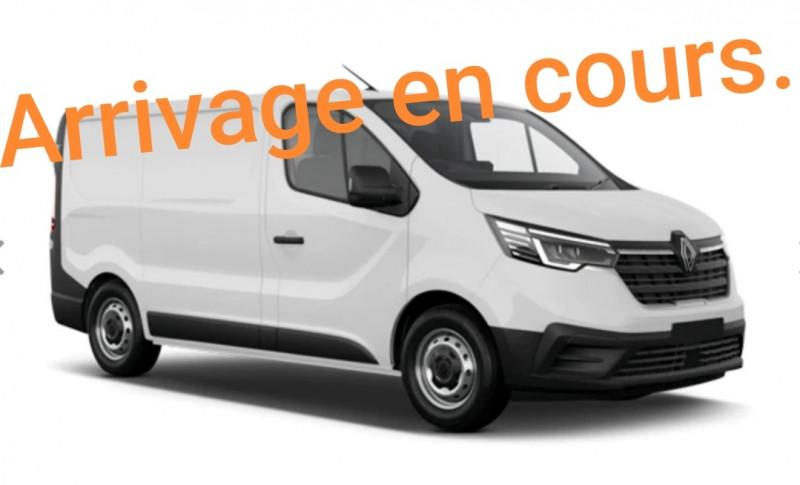 RENAULT TRAFIC III FG L1H1 2T8 2.0 BLUE DCI 130CH ADVANCE -25