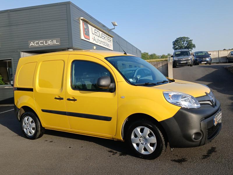 RENAULT KANGOO II EXPRESS 1.5 BLUE DCI 95CH GRAND CONFORT