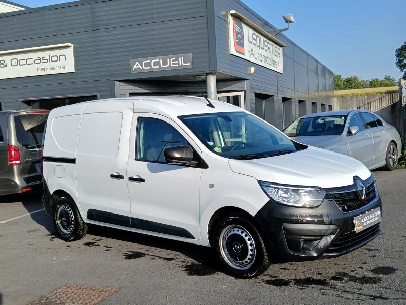 RENAULT EXPRESS VAN 1.5 BLUE DCI 75CH CONFORT 22