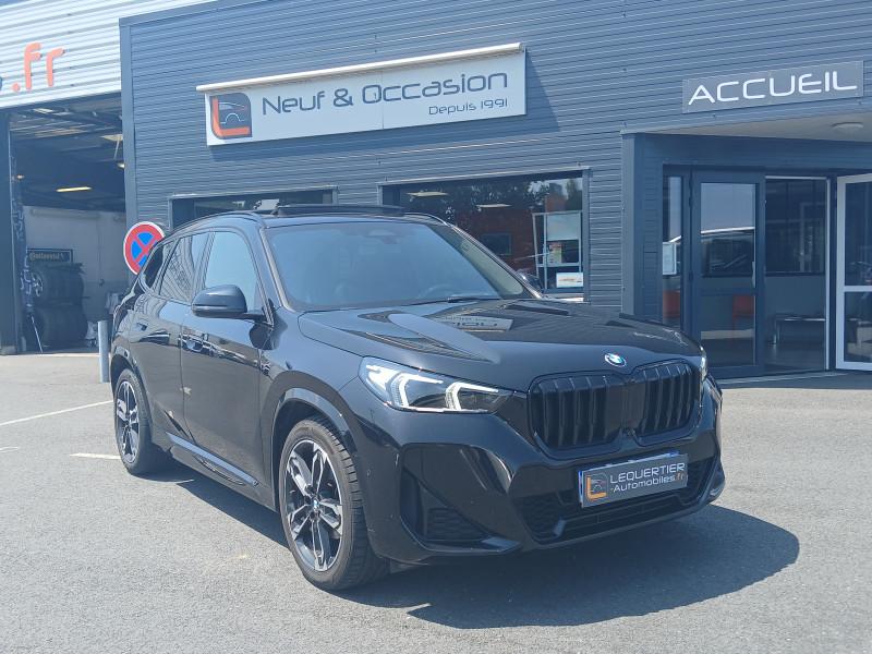 BMW X1 (U11) SDRIVE18D 150CH M SPORT
