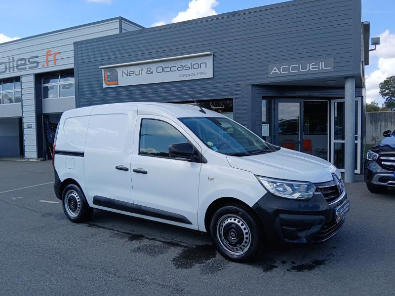 RENAULT EXPRESS VAN 1.5 BLUE DCI 95CH CONFORT