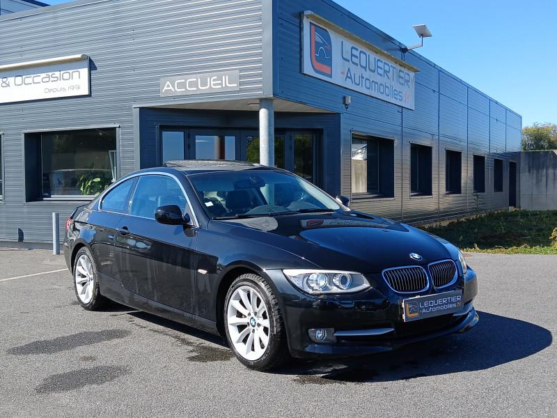 BMW SERIE 3 COUPE (E92) 330D 245CH LUXE