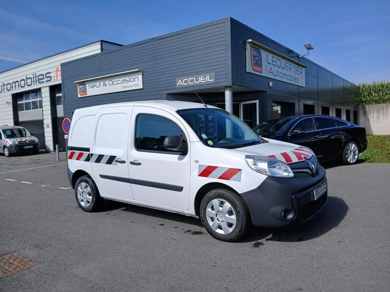 RENAULT KANGOO II EXPRESS 1.5 BLUE DCI 95CH GRAND CONFORT