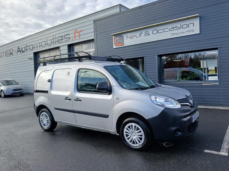 RENAULT KANGOO II EXPRESS 1.5 DCI 75CH EXTRA R-LINK